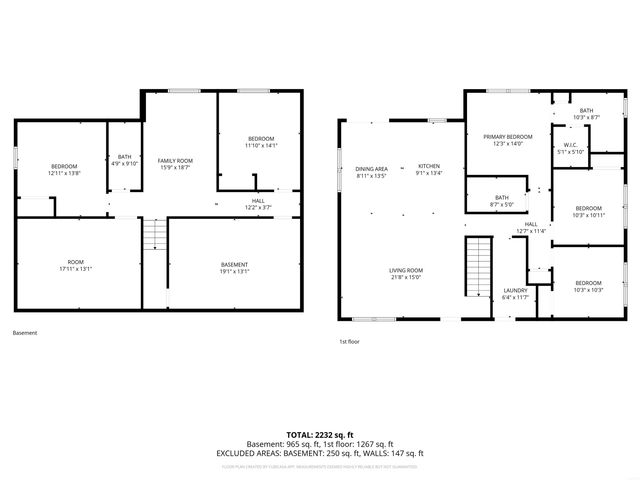 1205 Fran Street, Evansdale, IA 50707