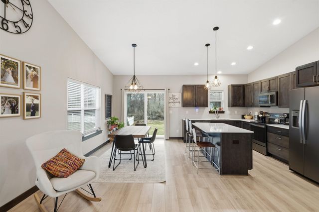 1205 Fran Street, Evansdale, IA 50707