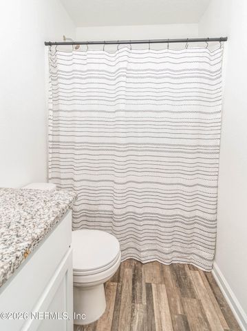 768 CONSTITUTION Place, Macclenny, FL 32063