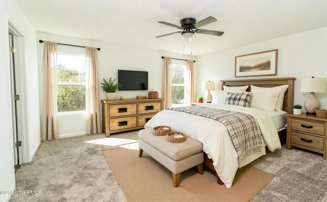 768 CONSTITUTION Place, Macclenny, FL 32063