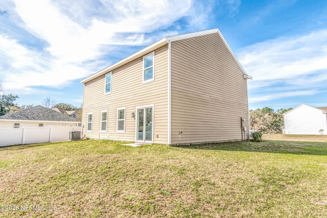 768 CONSTITUTION Place, Macclenny, FL 32063