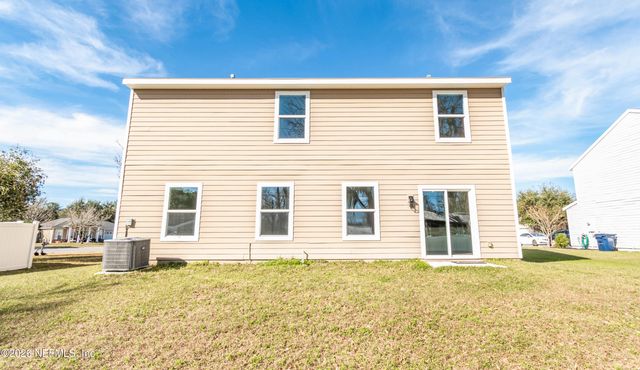 768 CONSTITUTION Place, Macclenny, FL 32063