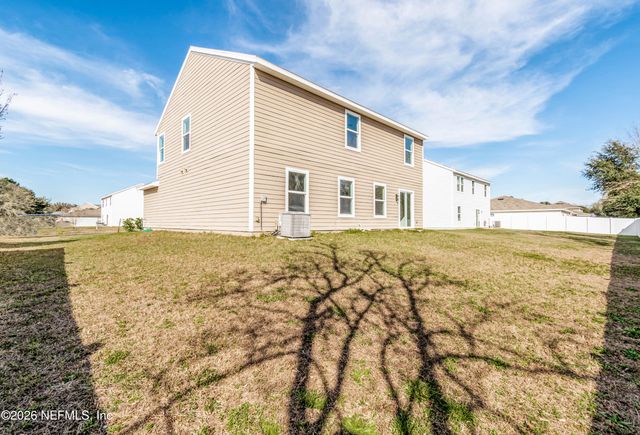 768 CONSTITUTION Place, Macclenny, FL 32063