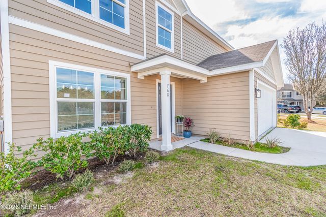 768 CONSTITUTION Place, Macclenny, FL 32063