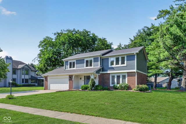 506 Sunset Drive, Noblesville, IN 46060