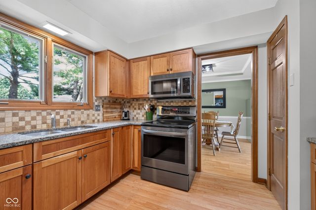 506 Sunset Drive, Noblesville, IN 46060