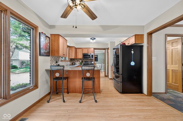 506 Sunset Drive, Noblesville, IN 46060