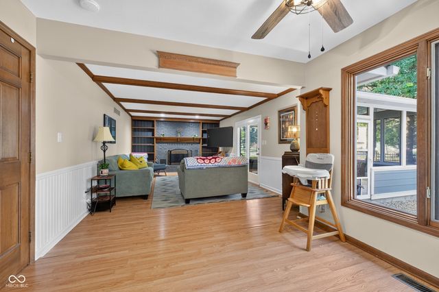 506 Sunset Drive, Noblesville, IN 46060