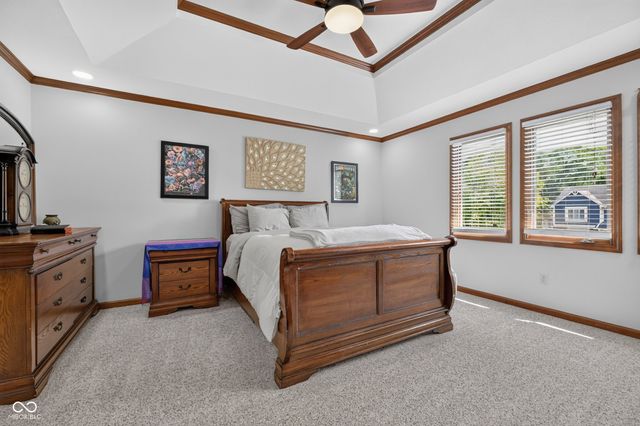 506 Sunset Drive, Noblesville, IN 46060