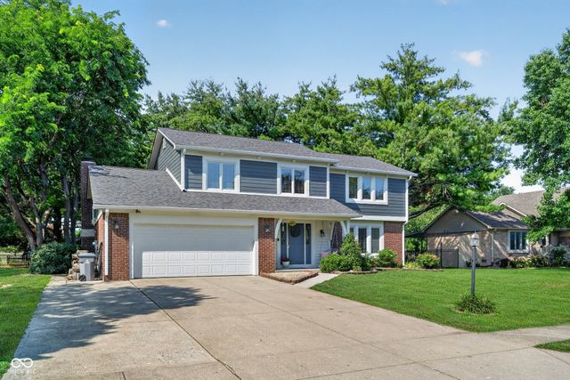 506 Sunset Drive, Noblesville, IN 46060