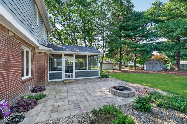 506 Sunset Drive, Noblesville, IN 46060