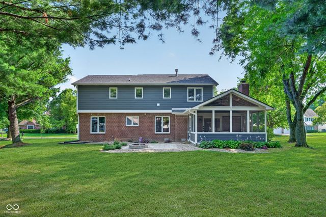 506 Sunset Drive, Noblesville, IN 46060