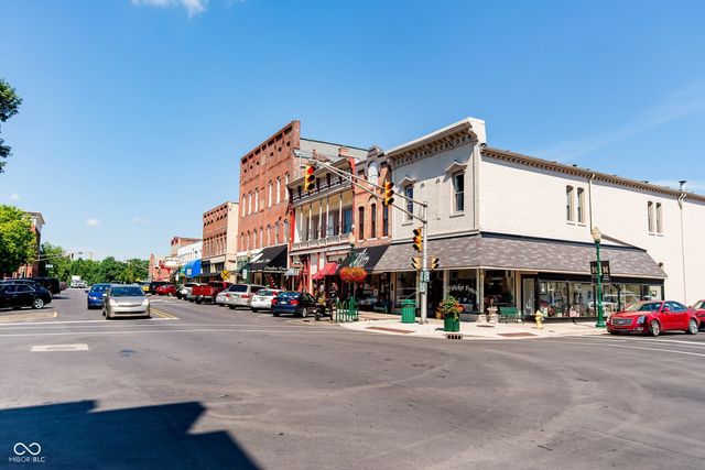 506 Sunset Drive, Noblesville, IN 46060