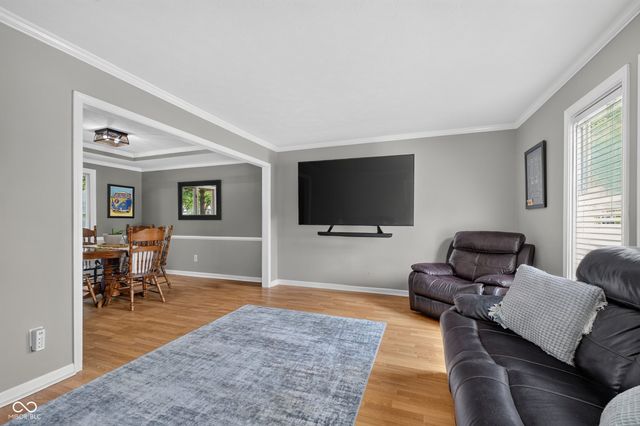 506 Sunset Drive, Noblesville, IN 46060