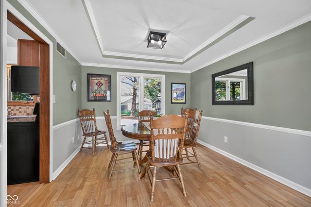 506 Sunset Drive, Noblesville, IN 46060