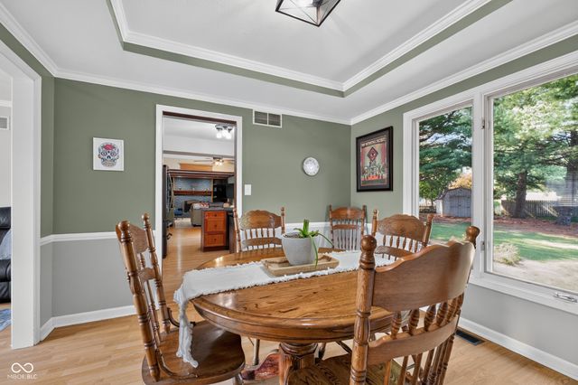 506 Sunset Drive, Noblesville, IN 46060