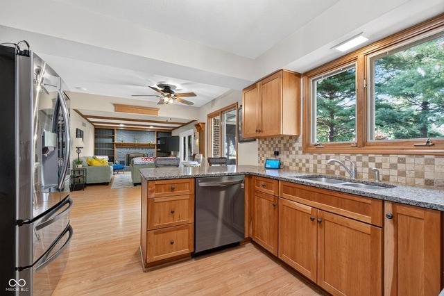 506 Sunset Drive, Noblesville, IN 46060