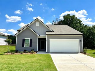 20 Crescent Boulevard, Carrollton, GA 30116