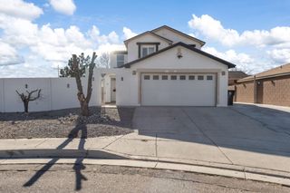 8600 Casa De Luz Court NW, Albuquerque, NM 87120