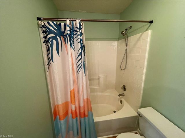 4507 Eagle Rock Road, Greensboro, NC 27410