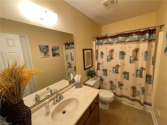 4507 Eagle Rock Road, Greensboro, NC 27410