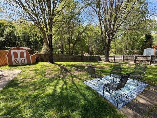 4507 Eagle Rock Road, Greensboro, NC 27410