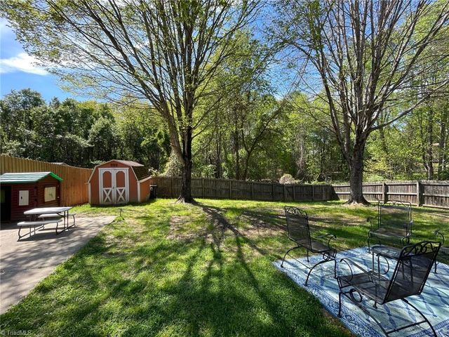 4507 Eagle Rock Road, Greensboro, NC 27410