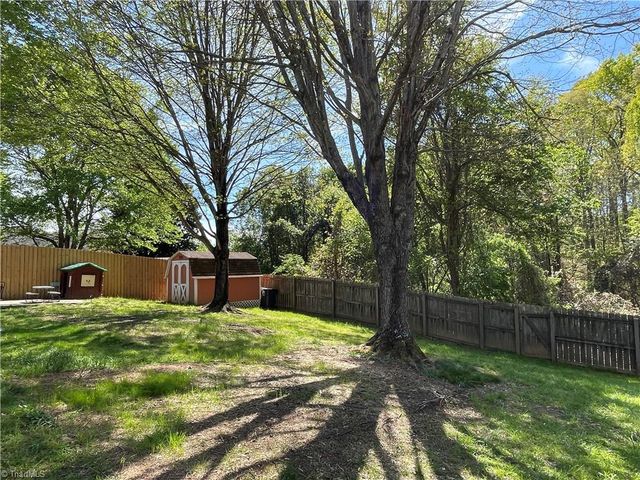 4507 Eagle Rock Road, Greensboro, NC 27410