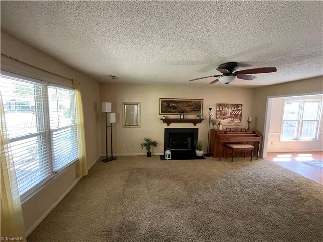 4507 Eagle Rock Road, Greensboro, NC 27410