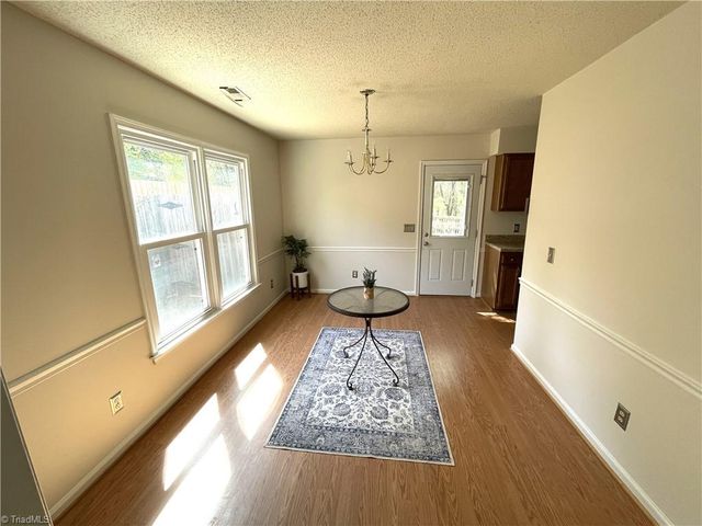 4507 Eagle Rock Road, Greensboro, NC 27410
