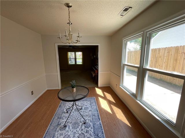 4507 Eagle Rock Road, Greensboro, NC 27410