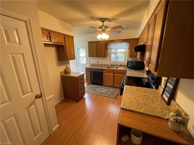 4507 Eagle Rock Road, Greensboro, NC 27410