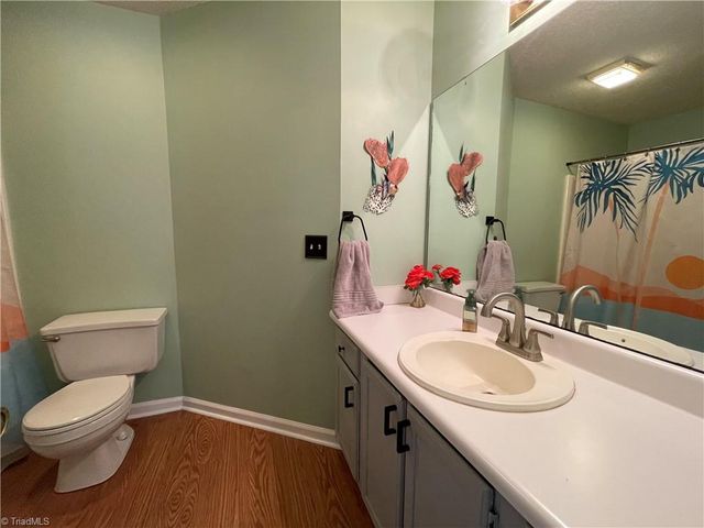 4507 Eagle Rock Road, Greensboro, NC 27410