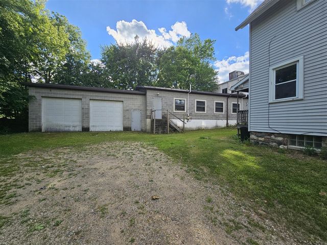 191 Mckinley Avenue, Battle Creek, MI 49017