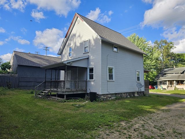 191 Mckinley Avenue, Battle Creek, MI 49017