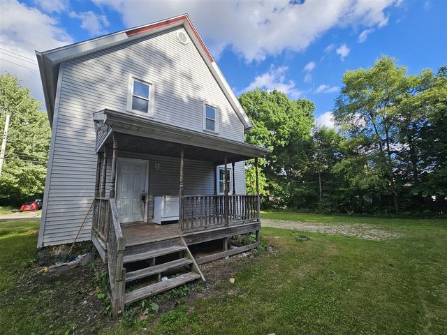 191 Mckinley Avenue, Battle Creek, MI 49017