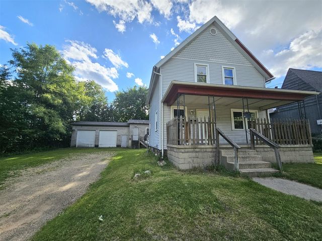 191 Mckinley Avenue, Battle Creek, MI 49017