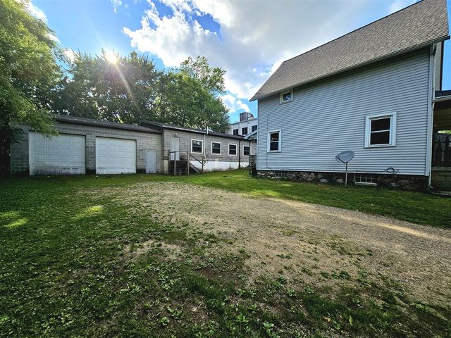 191 Mckinley Avenue, Battle Creek, MI 49017
