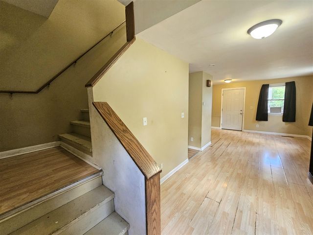 191 Mckinley Avenue, Battle Creek, MI 49017