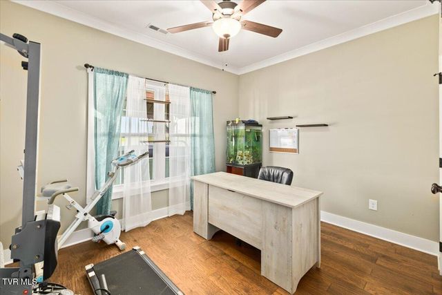 433 Boulder Court, Johnson City, TN 37615