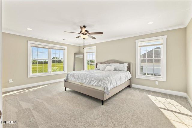 433 Boulder Court, Johnson City, TN 37615