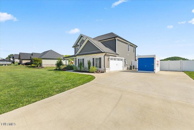 433 Boulder Court, Johnson City, TN 37615
