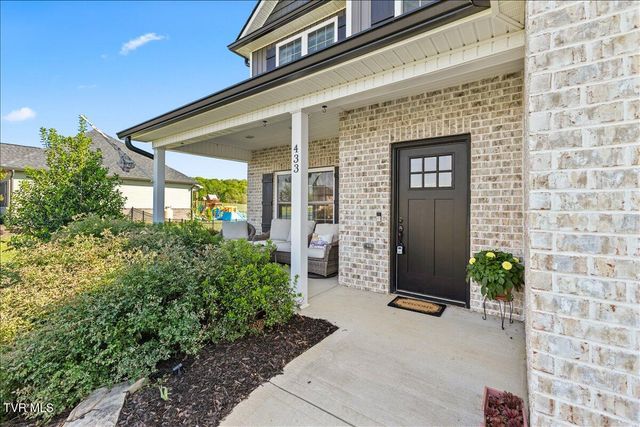 433 Boulder Court, Johnson City, TN 37615