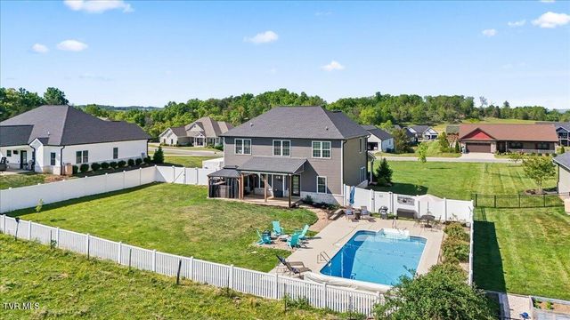 433 Boulder Court, Johnson City, TN 37615