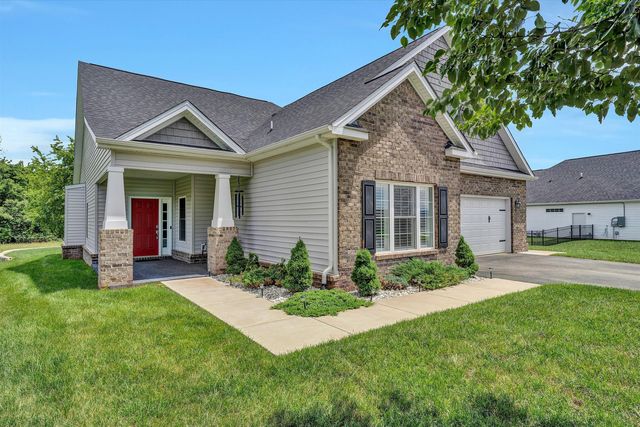 635 Spring Grove DR, Vinton, VA 24179