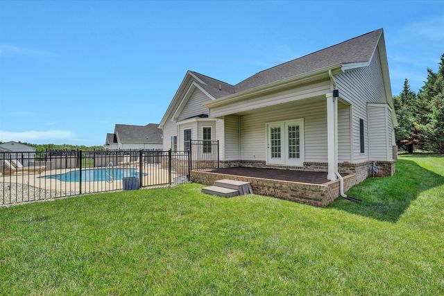 635 Spring Grove DR, Vinton, VA 24179