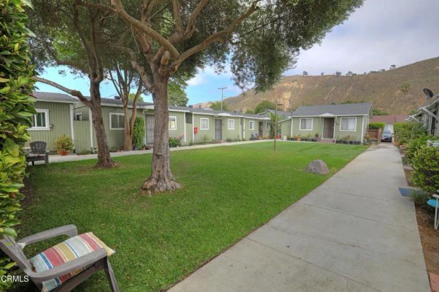 852 N Ventura Avenue, Ventura, CA 93001