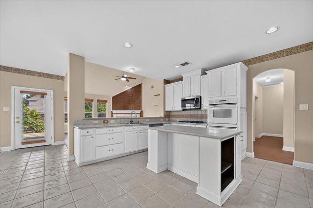 4433 Sanderosa Lane, Richardson, TX 75082