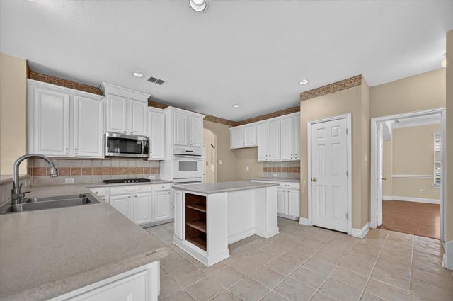 4433 Sanderosa Lane, Richardson, TX 75082