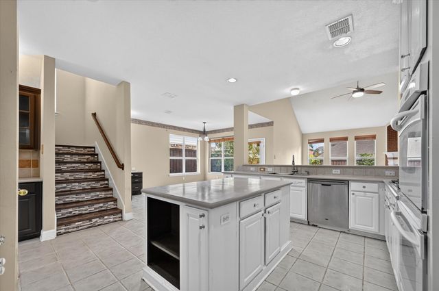 4433 Sanderosa Lane, Richardson, TX 75082